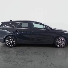 Foto inzerátu Kia Ceed 1.5 T-GDI