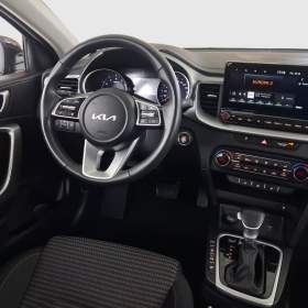 Foto inzerátu Kia Ceed 1.5 T-GDI