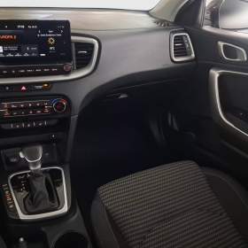 Foto inzerátu Kia Ceed 1.5 T-GDI
