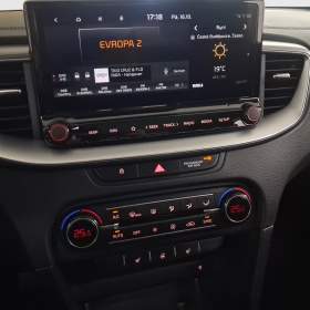 Foto inzerátu Kia Ceed 1.5 T-GDI
