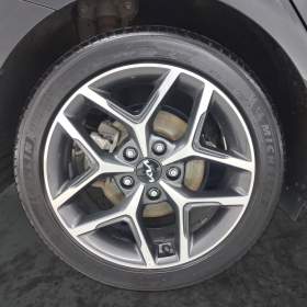 Foto inzerátu Kia Ceed 1.5 T-GDI