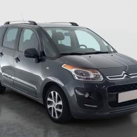Citroen C3 Picasso 1.6 BlueHDi / 19970387
