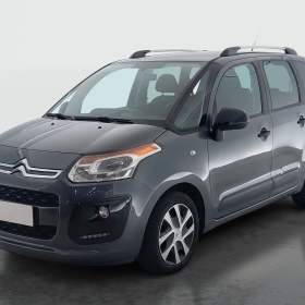 Foto inzerátu Citroen C3 Picasso 1.6 BlueHDi