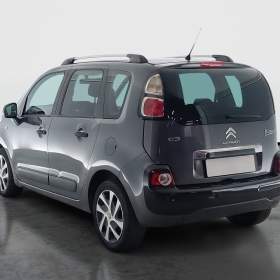 Foto inzerátu Citroen C3 Picasso 1.6 BlueHDi
