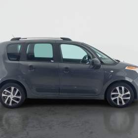 Foto inzerátu Citroen C3 Picasso 1.6 BlueHDi