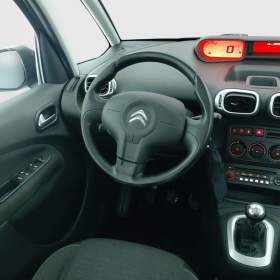 Foto inzerátu Citroen C3 Picasso 1.6 BlueHDi