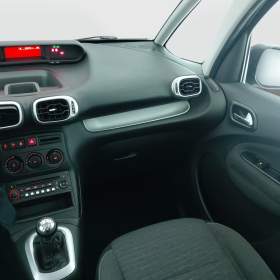 Foto inzerátu Citroen C3 Picasso 1.6 BlueHDi