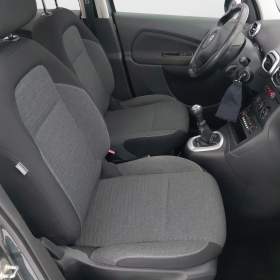 Foto inzerátu Citroen C3 Picasso 1.6 BlueHDi