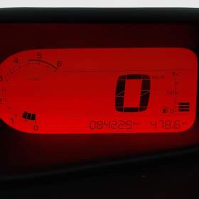Foto inzerátu Citroen C3 Picasso 1.6 BlueHDi