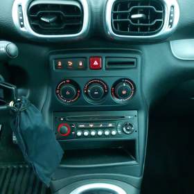 Foto inzerátu Citroen C3 Picasso 1.6 BlueHDi