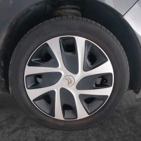 Foto inzerátu Citroen C3 Picasso 1.6 BlueHDi