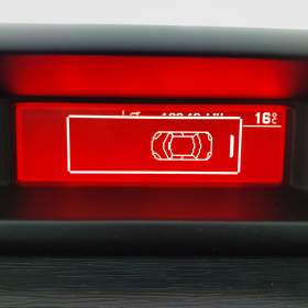 Foto inzerátu Citroen C3 Picasso 1.6 BlueHDi
