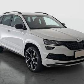 Foto inzerátu Skoda Karoq 2.0 TDI