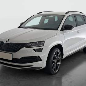 Foto inzerátu Skoda Karoq 2.0 TDI