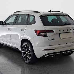 Foto inzerátu Skoda Karoq 2.0 TDI