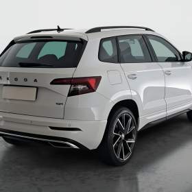 Foto inzerátu Skoda Karoq 2.0 TDI