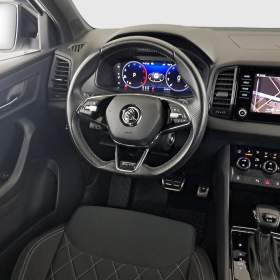Foto inzerátu Skoda Karoq 2.0 TDI