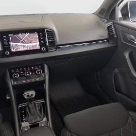 Foto inzerátu Skoda Karoq 2.0 TDI