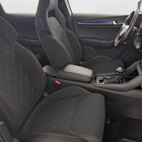 Foto inzerátu Skoda Karoq 2.0 TDI