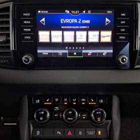 Foto inzerátu Skoda Karoq 2.0 TDI