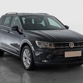 VW Tiguan 1.5 TSI / 19970389
