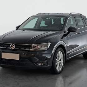Foto inzerátu VW Tiguan 1.5 TSI