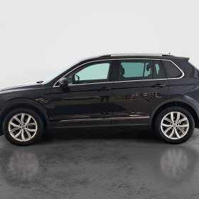 Foto inzerátu VW Tiguan 1.5 TSI