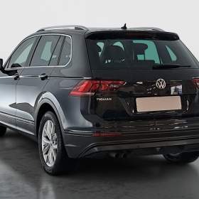 Foto inzerátu VW Tiguan 1.5 TSI