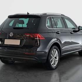 Foto inzerátu VW Tiguan 1.5 TSI