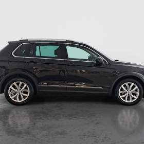 Foto inzerátu VW Tiguan 1.5 TSI