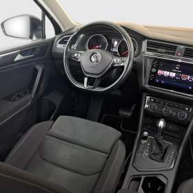 Foto inzerátu VW Tiguan 1.5 TSI