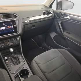 Foto inzerátu VW Tiguan 1.5 TSI