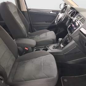 Foto inzerátu VW Tiguan 1.5 TSI