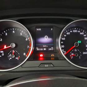 Foto inzerátu VW Tiguan 1.5 TSI