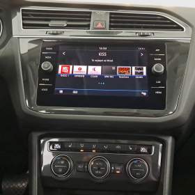 Foto inzerátu VW Tiguan 1.5 TSI