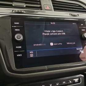 Foto inzerátu VW Tiguan 1.5 TSI