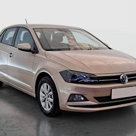 Foto inzerátu VW Polo 1.0 TSI