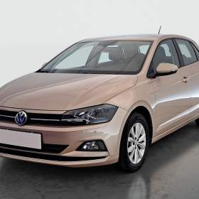 Foto inzerátu VW Polo 1.0 TSI