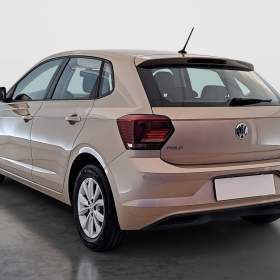 Foto inzerátu VW Polo 1.0 TSI