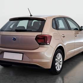 Foto inzerátu VW Polo 1.0 TSI
