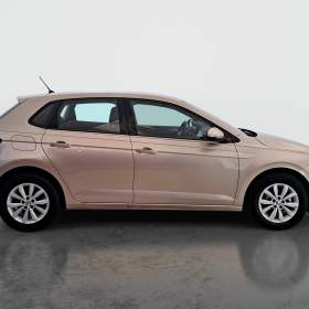 Foto inzerátu VW Polo 1.0 TSI