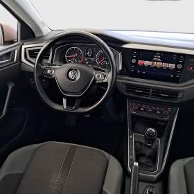 Foto inzerátu VW Polo 1.0 TSI