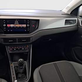 Foto inzerátu VW Polo 1.0 TSI