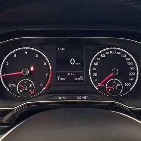 Foto inzerátu VW Polo 1.0 TSI