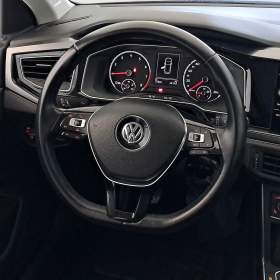 Foto inzerátu VW Polo 1.0 TSI