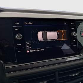 Foto inzerátu VW Polo 1.0 TSI