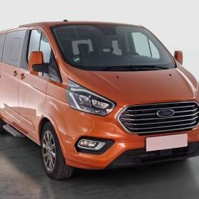 Ford Tourneo Custom 2.0 EcoBlue / 19970391