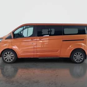 Foto inzerátu Ford Tourneo Custom 2.0 EcoBlue