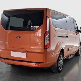 Foto inzerátu Ford Tourneo Custom 2.0 EcoBlue