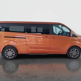 Foto inzerátu Ford Tourneo Custom 2.0 EcoBlue